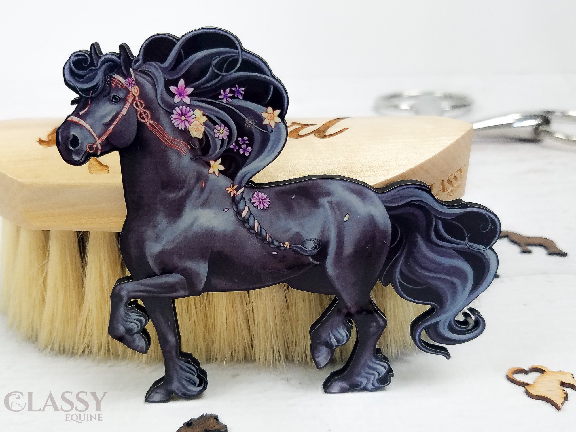 Trotting pony hot sale toy